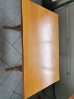 Tisch mit 4 Stühlen Baden-Württemberg - Singen Vorschau