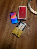 iPhone 11 red/rot | 64GB | Hülle+Panzerglas iphone Niedersachsen - Walsrode Vorschau