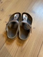 Birkenstock Gizeh Zehentrenner 30 Schleswig-Holstein - Bargteheide Vorschau