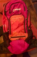 AMPLIFI STRATOS MK II 24L - RUCKSACK - RED/ROSEP Bayern - Augsburg Vorschau