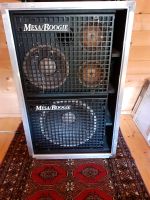 Mesa Boogie 1516L Bass Box und Horn Bayern - Happurg Vorschau