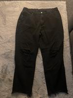 Jeans mit Löchern Bielefeld - Stieghorst Vorschau