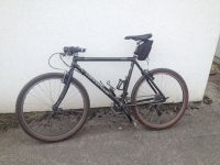 Cannondale M200SE Vintage Retro-MTB Gravelbike XTR Rheinland-Pfalz - Singhofen Vorschau