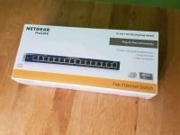 netgear fast ethernet switch fs116 Baden-Württemberg - Wangen im Allgäu Vorschau