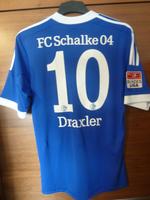 Schalke 04 Adidas S04 FCN Nordkurve Trikot Wimpel DFB Hose 1997 Hessen - Schlüchtern Vorschau