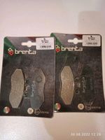 Bremsbelag Roller Aprilia Gilera Piaggio Vespa FT3041 Berlin - Steglitz Vorschau