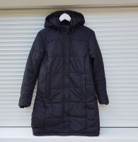 Jack Wolfskin Iceguard Winterjacke Mantel Jacke schwarz Gr. M 38 Sachsen-Anhalt - Salzmünde Vorschau