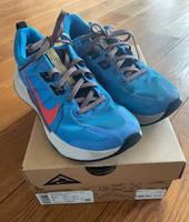 WMNS Nike Juniper Trail Laufschuhe Größe 37,5 Nordrhein-Westfalen - Siegburg Vorschau