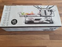 Domestic Mäser Fondue Set mit heißem Stein 12-teilig Köln - Köln Brück Vorschau