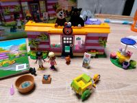 Lego Friends 41699 Tieradoption Niedersachsen - Holzminden Vorschau