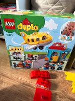 Lego Duplo Flughafen 10871, alles komplett, wie neu Hessen - Weiterstadt Vorschau