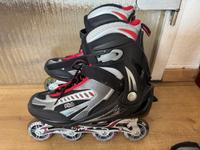 Fila Inline Skates Rollerblades Gr. 43 Friedrichshain-Kreuzberg - Friedrichshain Vorschau