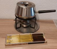 Fondue Set Essen Abendessen Rheinland-Pfalz - Ochtendung Vorschau