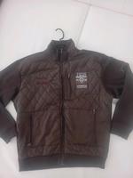 Leichte Jacke Blouson Häfen - Bremerhaven Vorschau