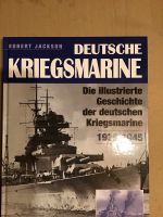 Deutsche Kriegsmarine Die Illustrierte Geschichte 1939-45 Niedersachsen - Worpswede Vorschau