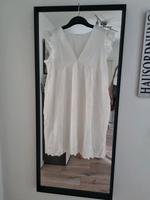 weißes Sommerkleid mit Taschen XL Neu Hessen - Viernheim Vorschau