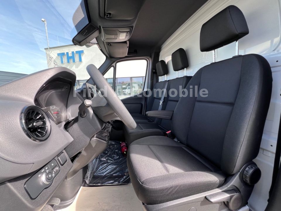 Mercedes-Benz Sprinter 319 CDI MAXI MÖBELKOFFER *MBUX*NAVI* in Ofterdingen