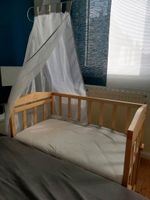 Baby Bett von Roba Rheinland-Pfalz - Ludwigshafen Vorschau