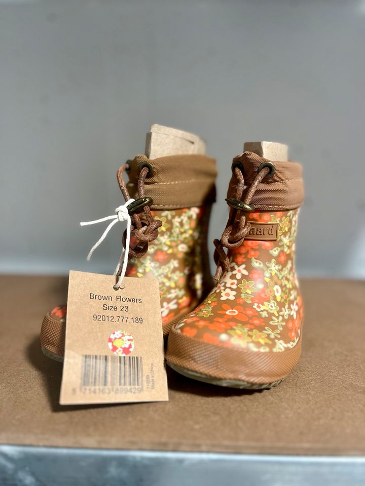 Bisgaard Thermo Gummistiefel low Cut 23 neu gefüttert Barfußschuh in Bayern  - Forchheim | Gebrauchte Kinderschuhe Größe 23 kaufen | eBay Kleinanzeigen  ist jetzt Kleinanzeigen