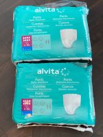 Alvita pants maxi Gr. L OVP  2 x 14 Stück Düsseldorf - Urdenbach Vorschau