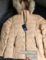 Tommy hilfiger Daunen Damen Jacke Nordrhein-Westfalen - Niederkrüchten Vorschau