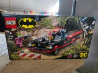 Lego76188  batman classic Bayern - Hirschaid Vorschau