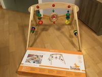 Spielbogen für Babys von Pinolino (Sehr guter Zustand!) Niedersachsen - Lingen (Ems) Vorschau
