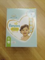 Pampers Premium Protektion 6 OVP Rheinland-Pfalz - Haßloch Vorschau