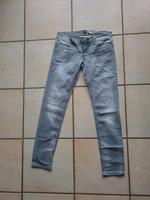 Please Hose 38 S grau Kreis Pinneberg - Uetersen Vorschau