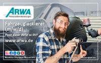 Fahrzeuglackierer (m/w/d) - ARWA Leipzig-Nord Leipzig - Gohlis-Mitte Vorschau