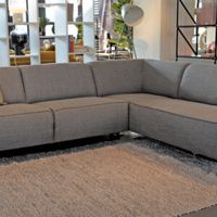 Eck-Sofa Malibu Baden-Württemberg - Walldorf Vorschau