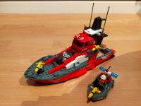 Lego-City-Feuerwehrschiff Set 7046 Baden-Württemberg - Schwäbisch Gmünd Vorschau