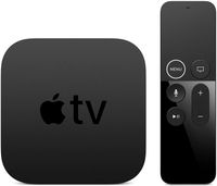 APPLE TV 4K - 64 GB Modell: A1842 Bayern - Julbach Vorschau