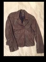 Lederjacke Gr. M von Gipsy Hessen - Wiesbaden Vorschau