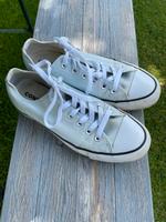 Converse Chucks Gr. 39,5 Hellblau Bayern - Ebnath Vorschau