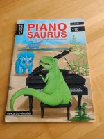 Piano Saurus Klavierstücke nur für wilde Kerle mit Cd Baden-Württemberg - Fluorn-Winzeln Vorschau