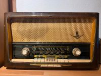 Suche: Sachkundigen Röhren - Radio, Reparatur. Angebot: Nordrhein-Westfalen - Schlangen Vorschau