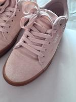 Vans Seldan Translucent Gum Peach Blush – Größe 38 Nürnberg (Mittelfr) - Oststadt Vorschau