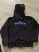 Tommy Hilfiger Jacke wie neu gr 116 Brandenburg - Haage Vorschau