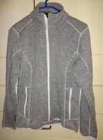Salewa Wolljacke, hellgrau, Damen, Gr. 38 - wie neu! Bayern - Rosenheim Vorschau
