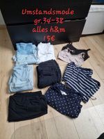 Umstandsmode paket gr34-38 letztes Angebot Nordrhein-Westfalen - Fröndenberg (Ruhr) Vorschau