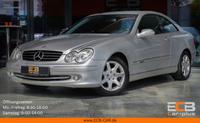 Mercedes-Benz CLK 200 Kompressor *SHZ/Klimaaut./TÜV 02/27* Bayern - Ergolding Vorschau