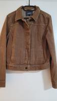 Jeansjacke braun Mexx Größe 38/40 Bayern - Mering Vorschau