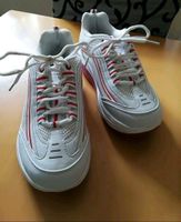 Fitness Schuhe Turnschuhe Sportschuhe Größe 38 Bayern - Dinkelscherben Vorschau