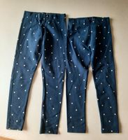 Mini Boden Sweatleggings Gr. 122 6-7 NEU Hessen - Alheim Vorschau