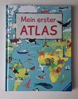 Ravensburger Buch - Mein erster Atlas Essen-West - Frohnhausen Vorschau