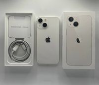 Apple iPhone 13 Mini 512GB Polarstern/Weiß / Wie Neu Dresden - Reick Vorschau