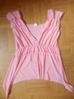 Babydoll Tankini Empire 36/38 S-M Zipfel Raffung drapiert Niedersachsen - Dörpen Vorschau