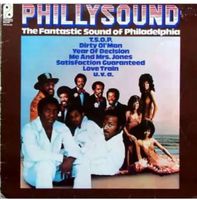 Various Philly Sound The Fantastic Sound Of LP, 12“ Brandenburg - Beeskow Vorschau