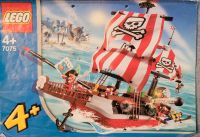 Lego 7075 Großes Piratenschiff (2004) Nordrhein-Westfalen - Tönisvorst Vorschau